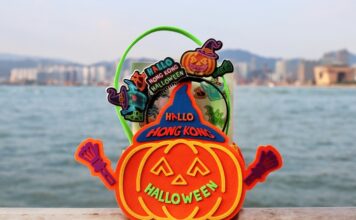 HKTB Invites Visitors and Locals to “Hallo” Hong Kong Halloween Explore the City for Hot-Spot Hunting and Night-Time Celebration