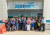 Jazeera Airways listed in 2023 Best Workplaces in Asia