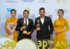 THE ASCOTT LIMITED’S SOMERSET BRAND TRIUMPS BIG AT PRESTIGIOUS WORLD TRAVEL AWARD 2023 Wins two awards under the categories of ‘India’s Leading Serviced Apartments 2023’ and ‘India’s Leading Serviced Apartment Brand 2023’ for excellence in hospitality