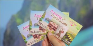 TAT and AIS 5G launch ‘Welcome Back to Thailand’ campaign