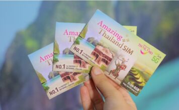 TAT and AIS 5G launch ‘Welcome Back to Thailand’ campaign