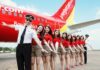 Vietjet Announces New Routes to Cambodia, Indonesia and China with Spectacular Offers!