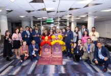 Vistara Inaugurates Daily, Direct Flights Between Delhi And Hong Kong