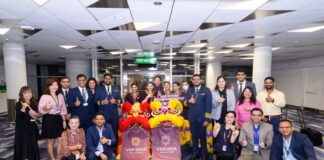 Vistara Inaugurates Daily, Direct Flights Between Delhi And Hong Kong