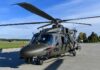 First AW149s Delivered To Poland As Modernization Campaign Continues