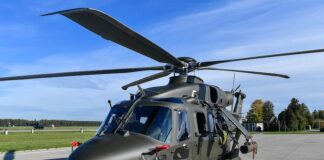 First AW149s Delivered To Poland As Modernization Campaign Continues