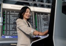 Using Facial Recognition, Sita And Fraport Enable A Contactless Travel Experience For All Airline Passengers Frankfurt Becomes The First European Airport To Offer Full-Coverage Biometric Systems, Another Milestone In The Expansion Of Fraport’s Digital Passenger Processes