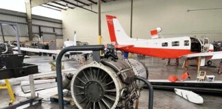 Amazon Launches Aviation Maintenance Training Program