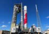ULA Sets Dec. 24 As Target Date For Vulcan’s Debut