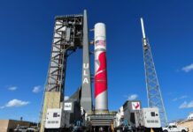 ULA Sets Dec. 24 As Target Date For Vulcan’s Debut