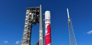 ULA Sets Dec. 24 As Target Date For Vulcan’s Debut