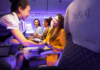 Air Astana Honoured With Apex Passenger Experience Awards