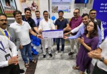 IndiGo commences operations from Jharsuguda, it’s 84th destination