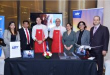 Lot Polish Airlines Celebrates Poland’s National Independence Day With The Polish Embassy In New Delhi
