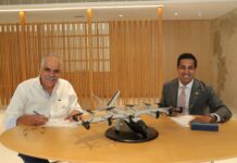 InterGlobe Enterprises and Archer Aviation Announce Plans to Launch All-Electric Air Taxi Service Across India in 2026