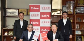 Richmond International Travel & Tours signs long-term technology agreement with Sabre to increase bookings amid industry recovery