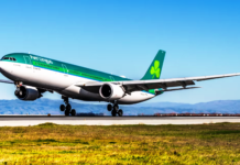 Aer Lingus Expands Seasonal Transatlantic Service From Manchester