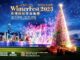 Winter Wonderland: Hong Kong Lights Up The Festive Season With an All-Ages Array of Activities and Beloved Characters