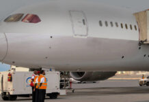 Bird Airport Services commences world class ground handling services at the Chennai International Airport