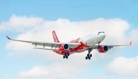 Vietjet Expands Its Reach: Connecting Tiruchirappalli and Ho Chi Minh City with Direct Flights