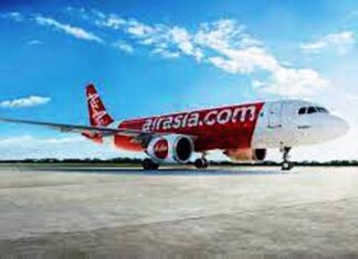 AirAsia remains committed to serving the Indian market as network growth gains momentum