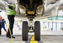 Bird Airport Services commences world class ground handling services at the Chennai International Airport