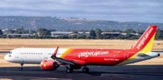 Vietjet Soars Across Indochina: New Routes and Exciting Promotions Await Travel Enthusiasts