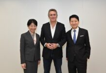 Hong Kong Hosts the Finale of the World’s First All-Electric Race Boat Championship UIM E1 World Championship