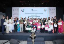 Women In Aviation India Celebrates Contribution Of Women In The Aviation Sector At Awards 2023 ‘Giving Wings To Dreams’