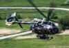 Germany Places Largest Order Yet For Airbus’ Armed H145M