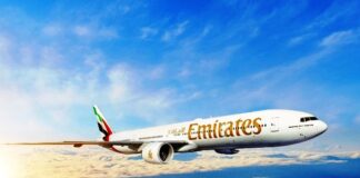 Emirates ramps up Seoul operations to 10 weekly flights