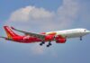 Vietjet enhances online check-in services