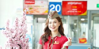 VietJet makes it easier for Indians to fly to Chengdu (China)