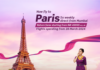 Vistara Ramps Up Presence In Paris; Announces Direct Flights From Mumbai