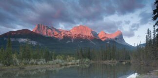 American Airlines Adds Four ‘Mountain Destinations’ From Charlotte Hub