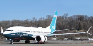 FAA Faces Tough Choice On Latest 737-7 Exemption Request