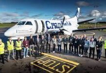 Viasat Proves UK SBAS As EGNOS Alternative