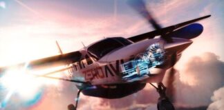 ZeroAvia Agrees To Sell 20 Powertrains To India’s MEHAIR