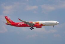 Vietjet further boosts fleet capacity amid increasing travel demand for the Lunar New Year holidays