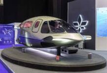 Air Taxis – Game Changer Or Hype?