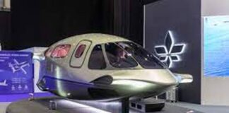 Air Taxis – Game Changer Or Hype?