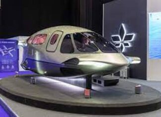 Air Taxis – Game Changer Or Hype?