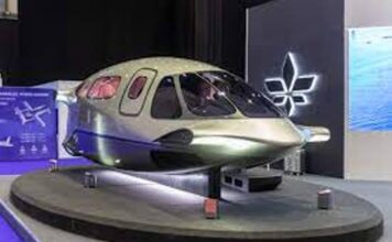 Air Taxis – Game Changer Or Hype?