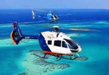 Saudi Operator THC Places Orders For 250 Helicopters