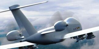 Airbus-Dassault Dispute Threatens To Derail Eurodrone Schedule