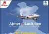 Star Air Expands Its Network with New Flights from Ajmer to Lucknow
