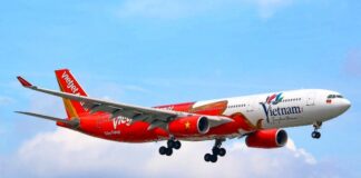 Embracing Love: Vietjet’s Love Connection Campaign 2024 and the Joyous Spirit of Holi