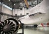 ExecuJet Haite Completes First Engine Change On Falcon Aircraft