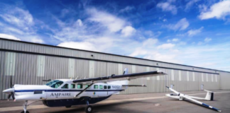 Ampaire Acquires Electric Aero Tow Startup Magpie Aviation