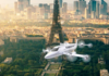 Lyte Aviation Debuts 19-Seat Business Variant Of Skybus eVTOL